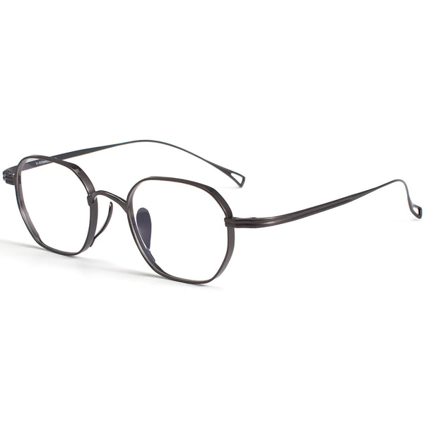 Geometric Glasses A3944
