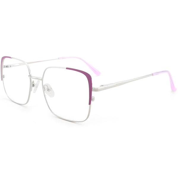 Square Glasses YEM1231