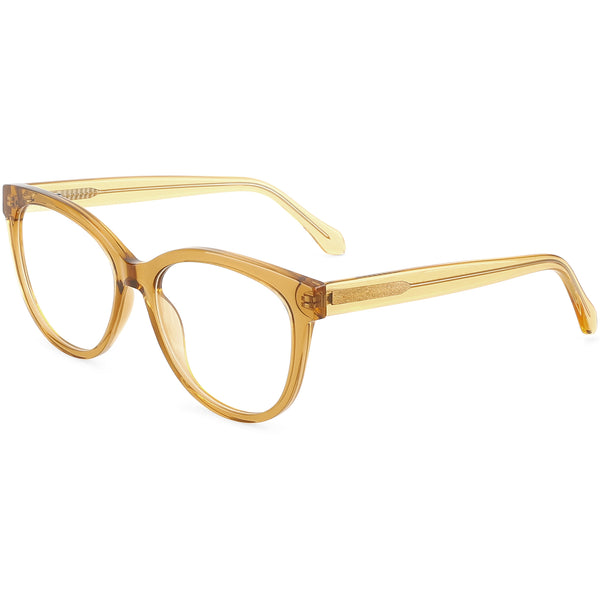 Round Glasses YSAA1079