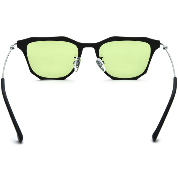Geometric Sunglasses BRS1176