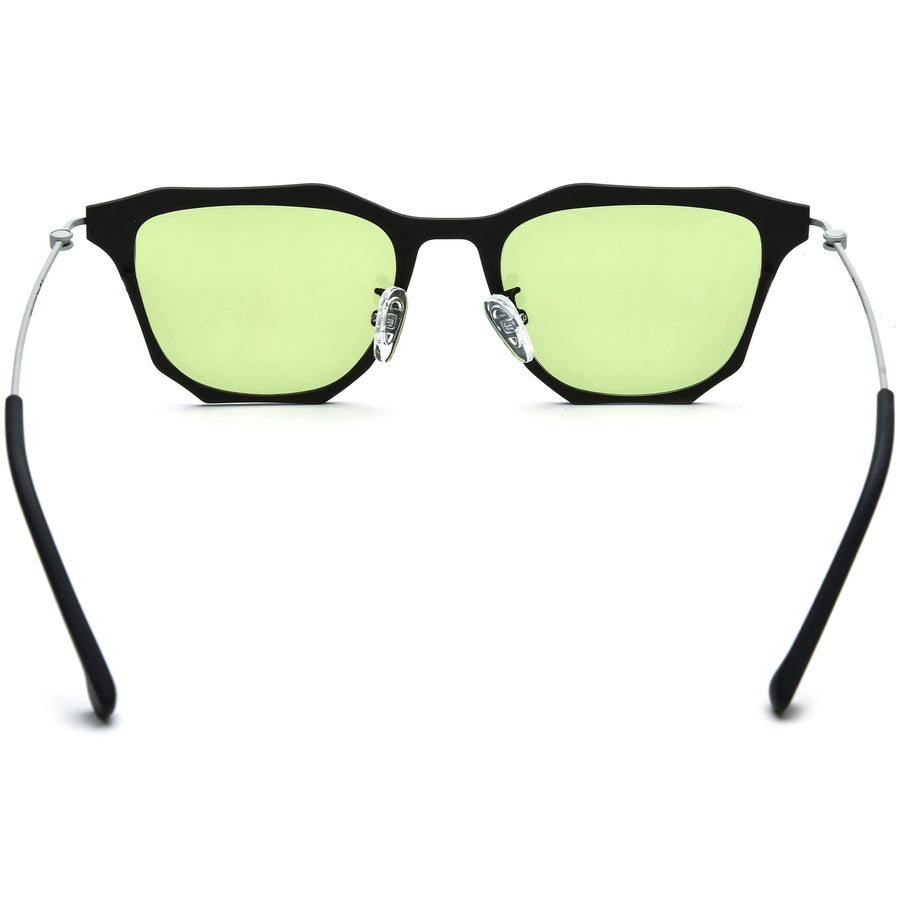 Geometric Sunglasses BRS1176