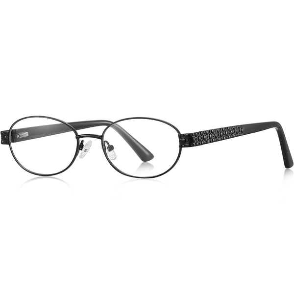 Oval Glasses PF1370