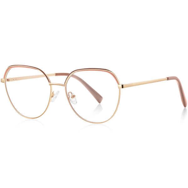 Round Glasses PF1088