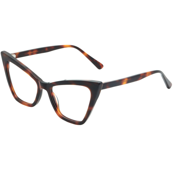 Cat-Eye Glasses GSR1050