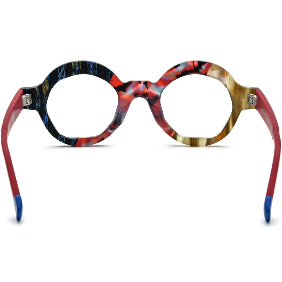 Round Glasses BR1492