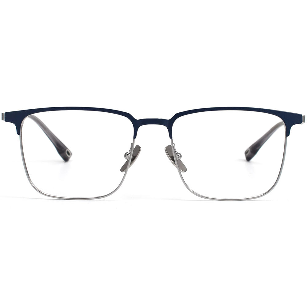 Square Glasses A3954