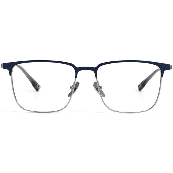 Square Glasses A3954