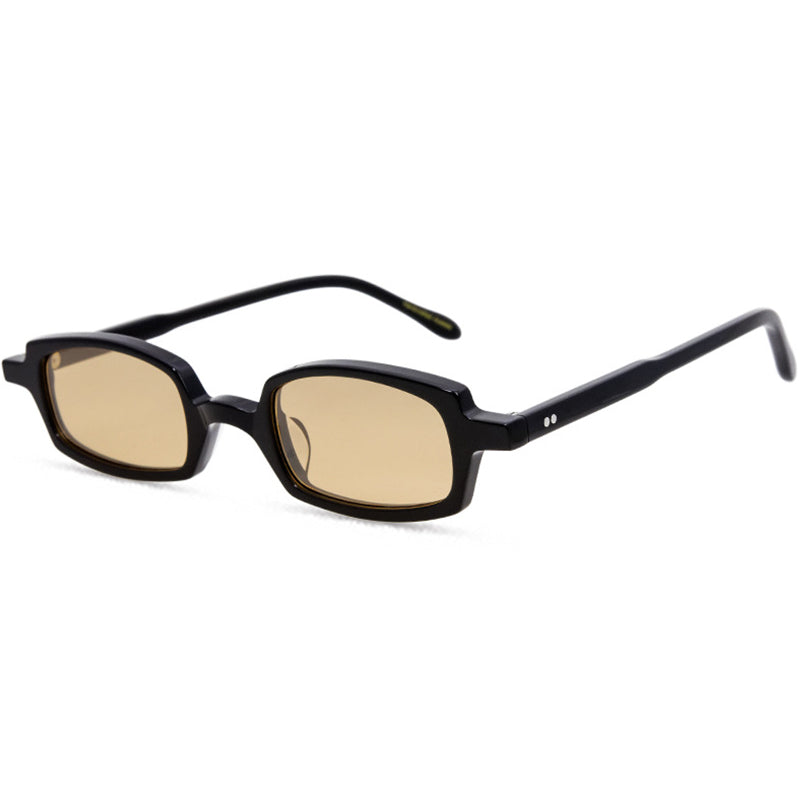 Rectangle Sunglasses GCS1144
