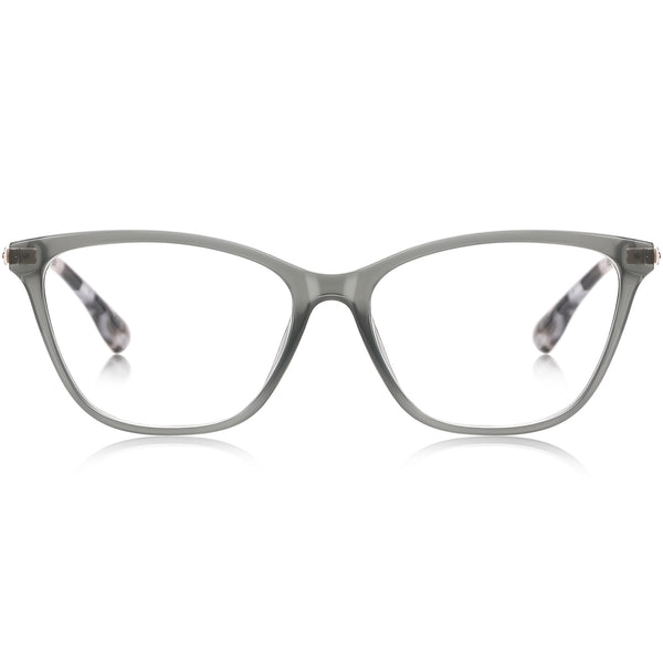 Cat-Eye Glasses YSD1066