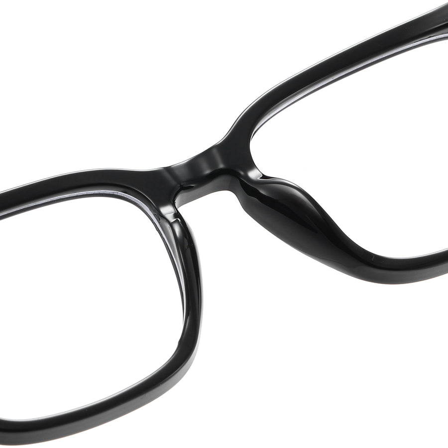 Square Glasses YSD1077