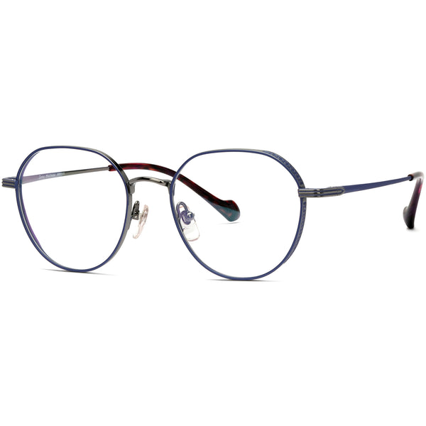 Round Glasses MW1289