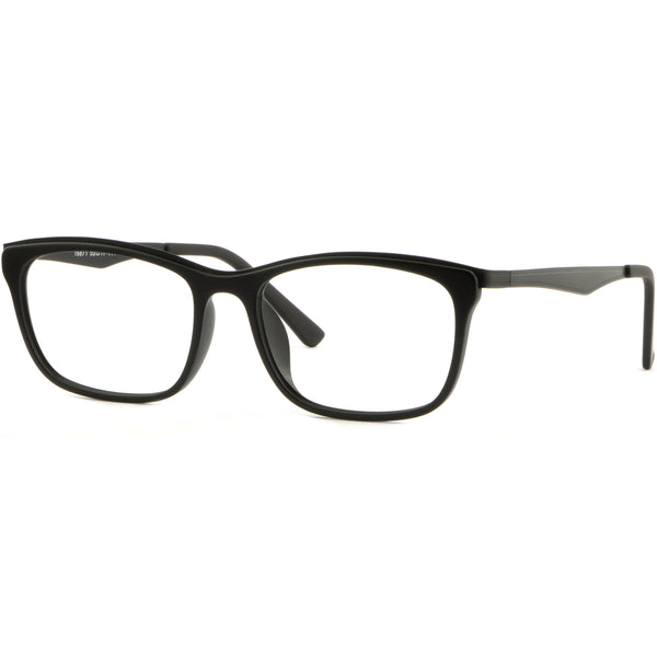 Rectangle Glasses O1672