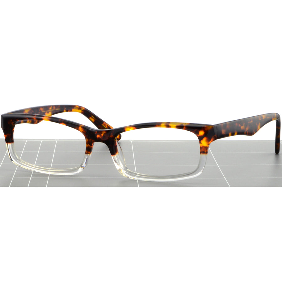 Rectangle Glasses O1725