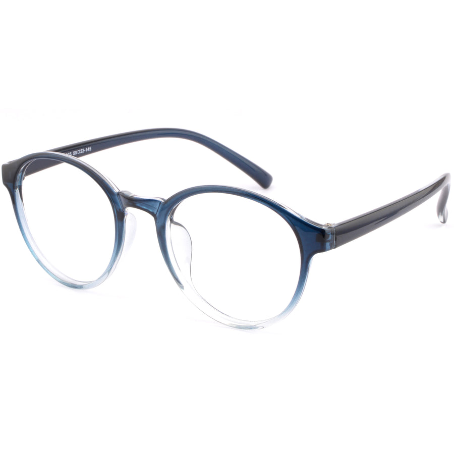 Round Glasses O1031