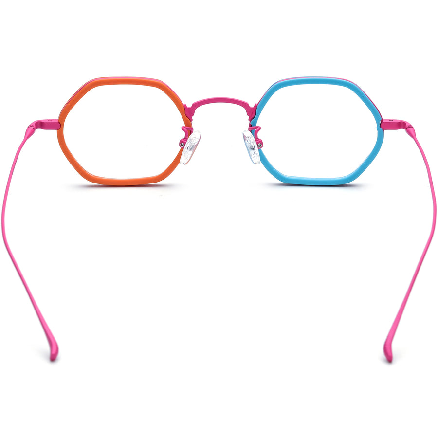 Geometric Glasses BR1673