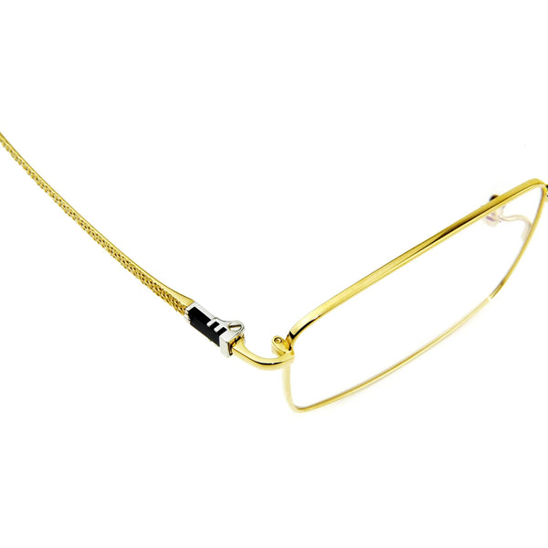 Rectangle Glasses JNJ1005