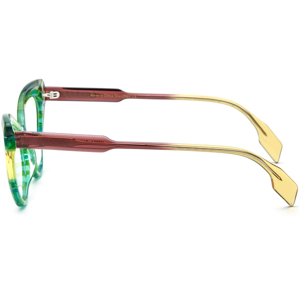 Cat-Eye Glasses BR1404