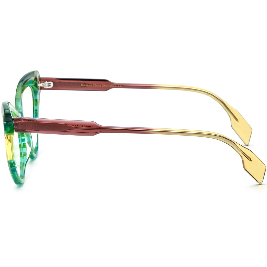 Cat-Eye Glasses BR1404