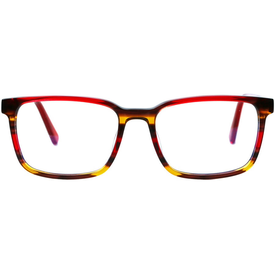 Rectangle Glasses GSR1073