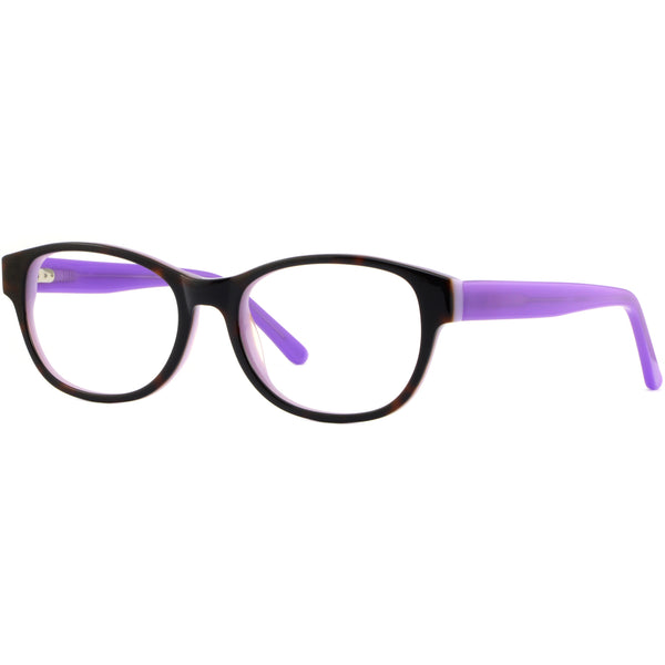 Rectangle Glasses O2282