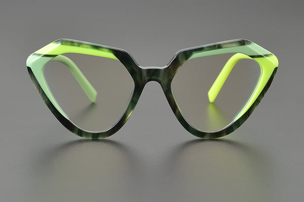 Cat-Eye Glasses TG1148
