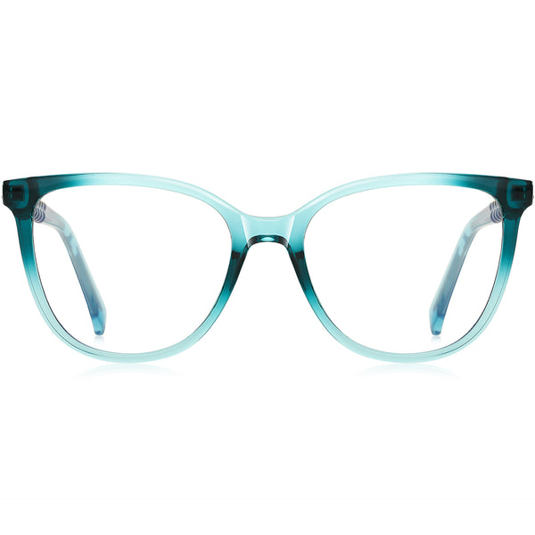 Square Glasses PF1321