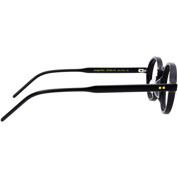 Round Glasses A1210