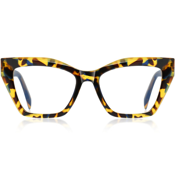 Cat-Eye Glasses PF1042