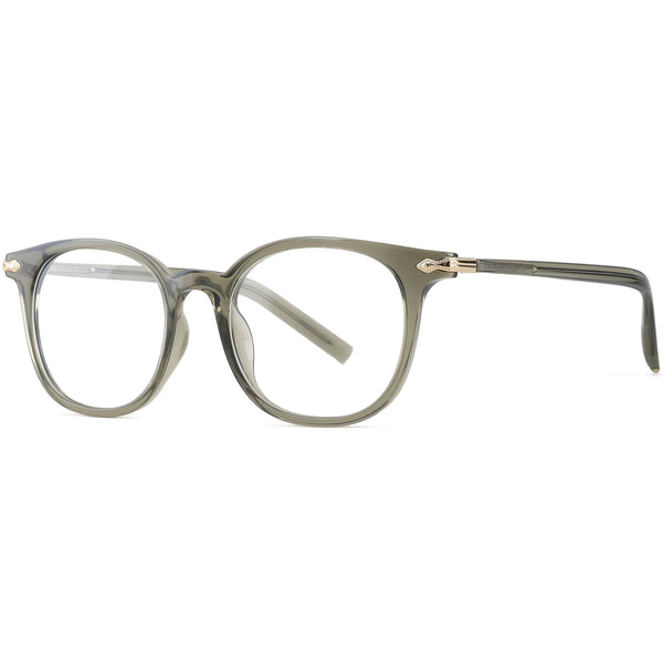 Square Glasses YSAA1116