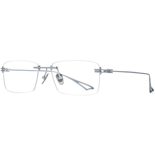 Rectangle Glasses BR1225