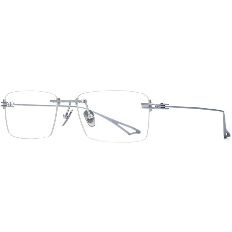 Rectangle Glasses BR1225