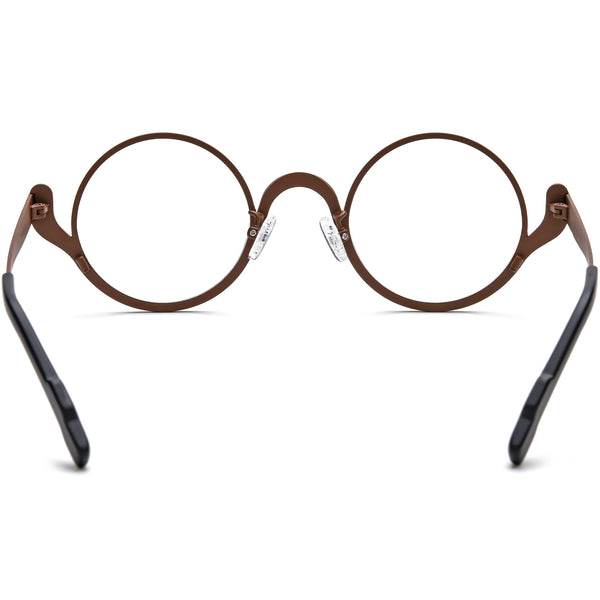 Round Glasses BR1724