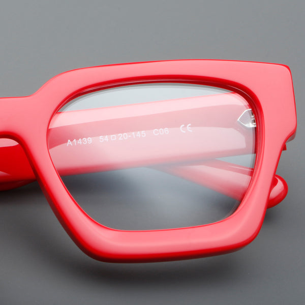 YN1166 - Red - image a5achv