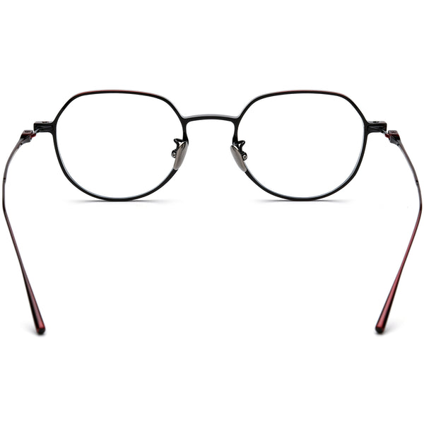 Round Glasses BR1496