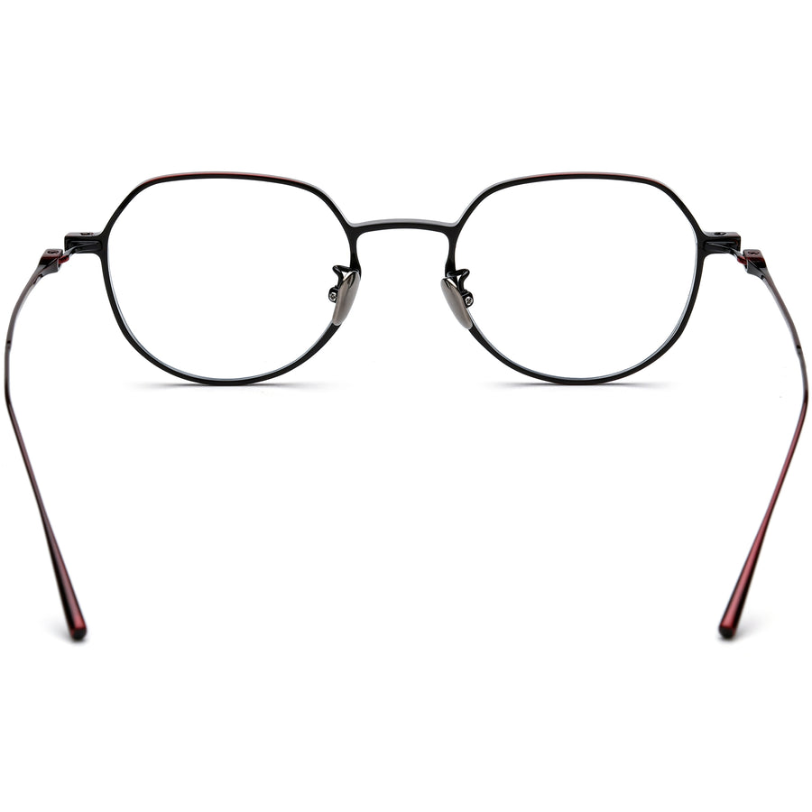 Round Glasses BR1496
