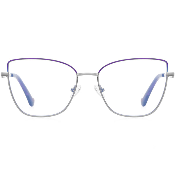 Cat-Eye Glasses PF1117