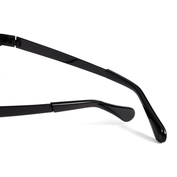 Oval Glasses A4165