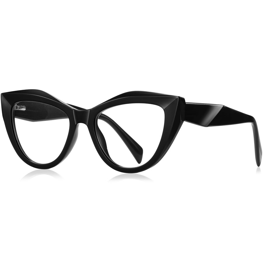 Cat-Eye Glasses PF1094