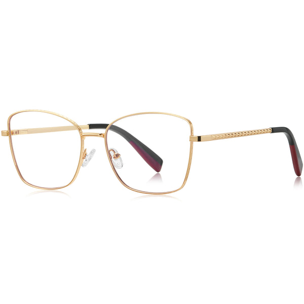 Cat-Eye Glasses PF1110