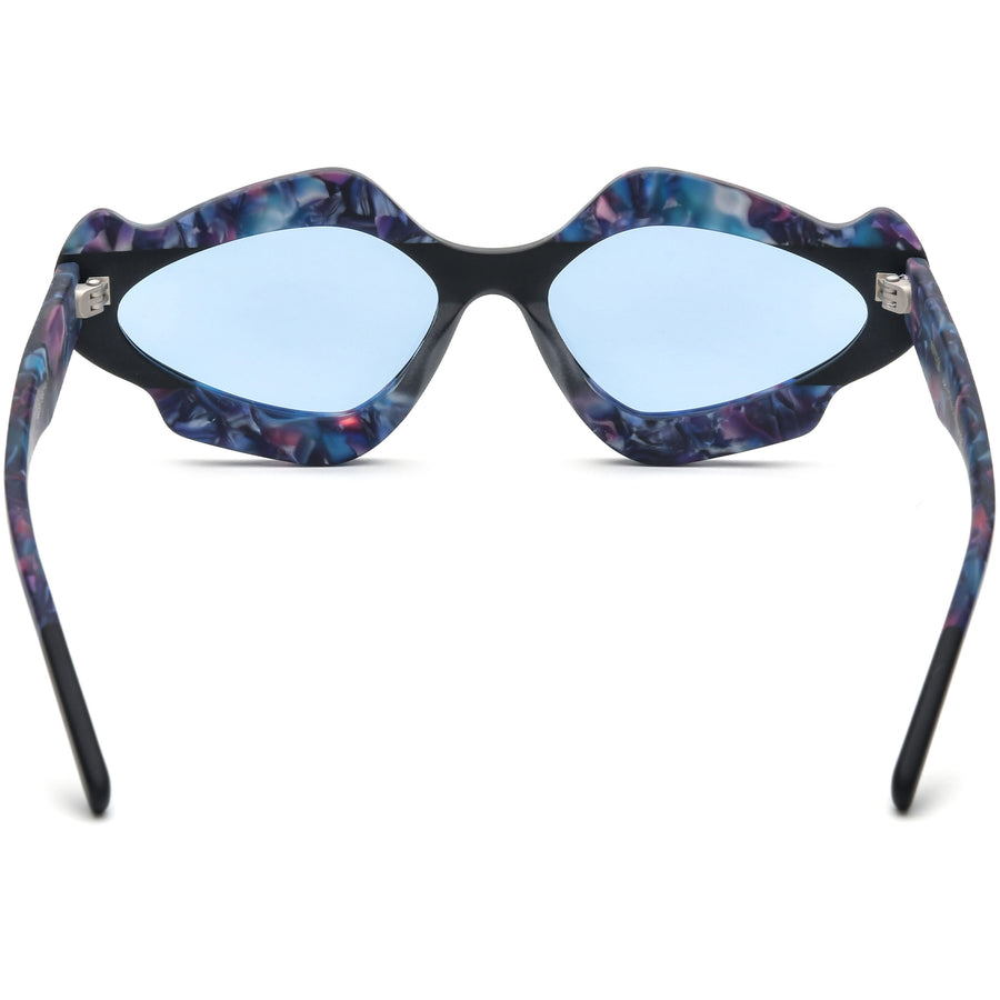 Geometric Sunglasses BRS1082