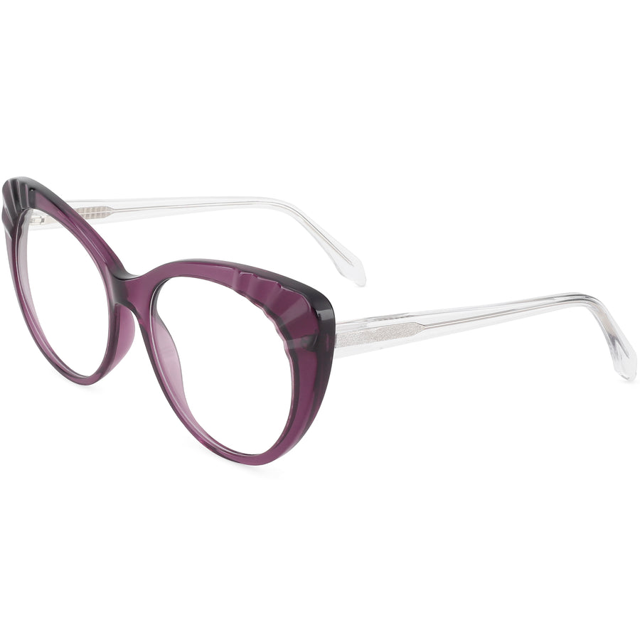 Cat-Eye Glasses YSAA1152
