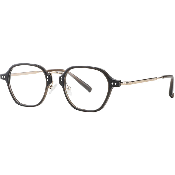 Geometric Glasses YEC1164