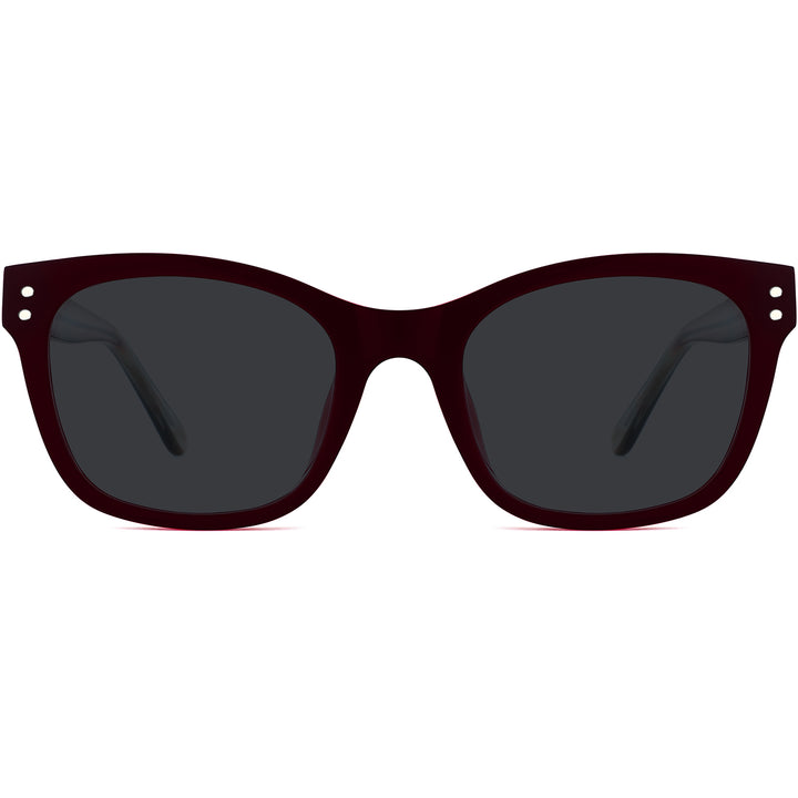 Square Glasses YCO1009
