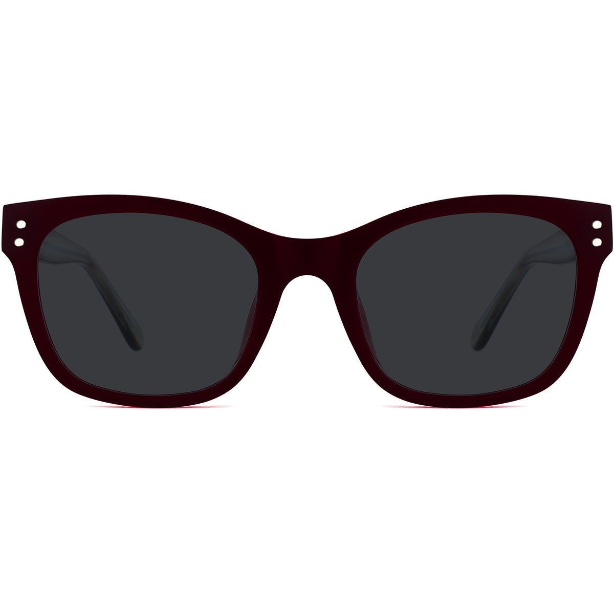 Square Glasses YCO1009