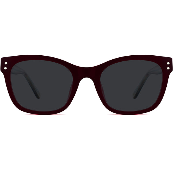 Square Glasses YCO1009