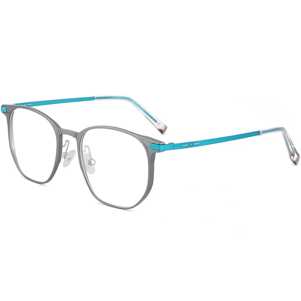 Square Glasses YEM1028