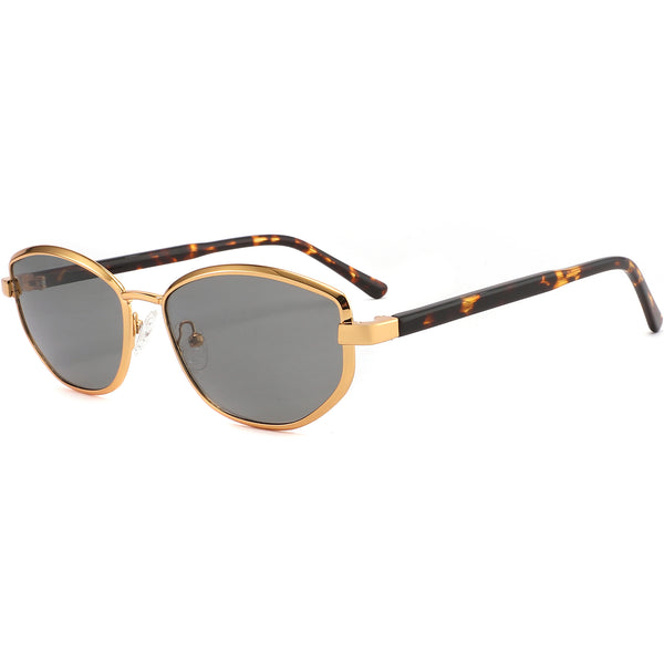 Cat-Eye Sunglasses GSS1136