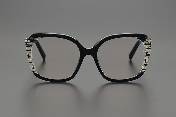 Square Glasses TG1218
