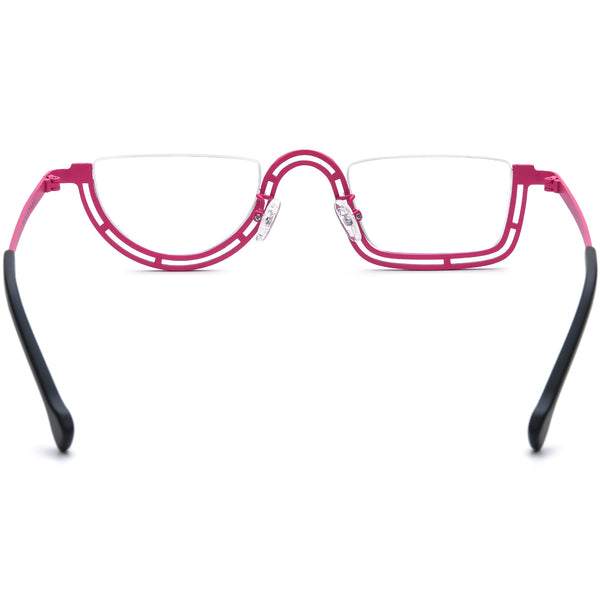 Geometric Glasses BR1688