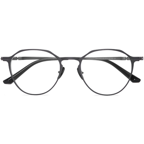 Round Glasses GSR1061